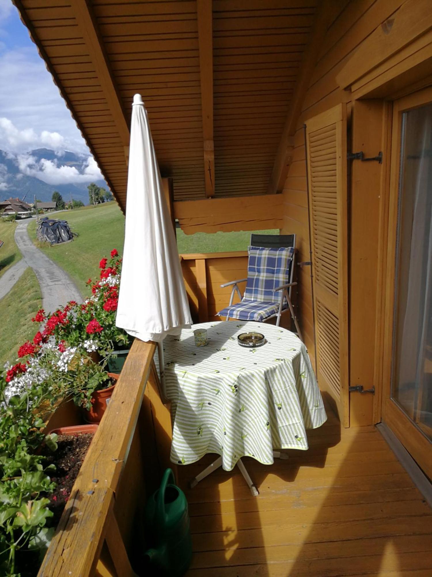 Bergbauernhof Schluder Apartamento Hermagor-Pressegger See Exterior foto