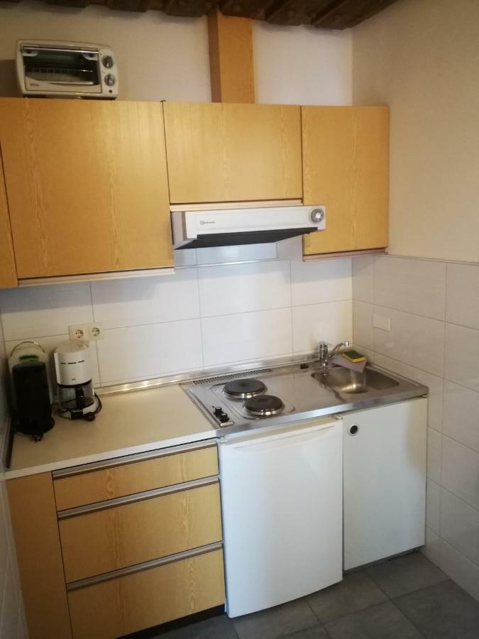Bergbauernhof Schluder Apartamento Hermagor-Pressegger See Exterior foto