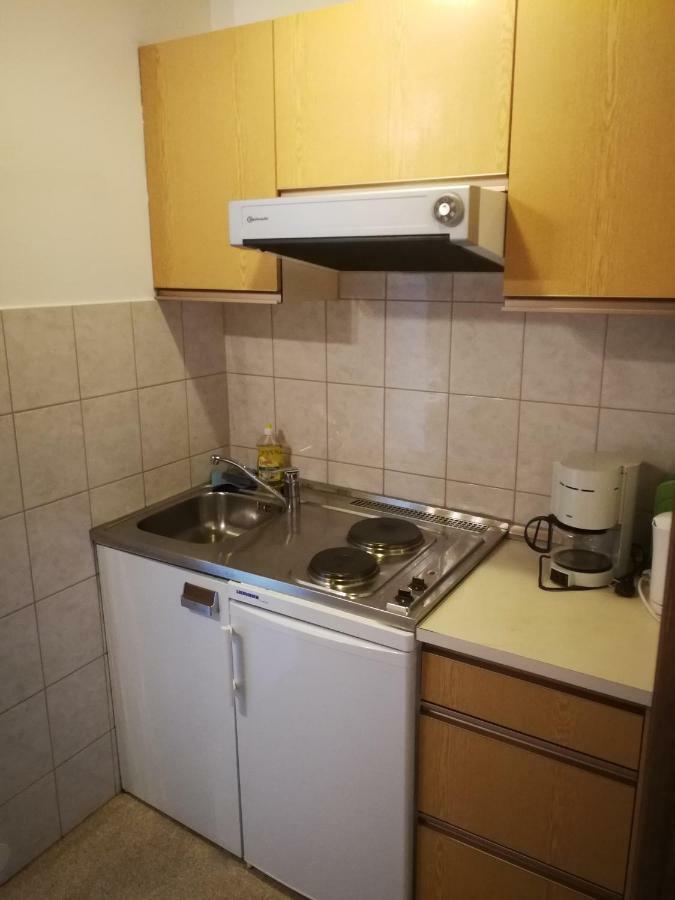 Bergbauernhof Schluder Apartamento Hermagor-Pressegger See Exterior foto